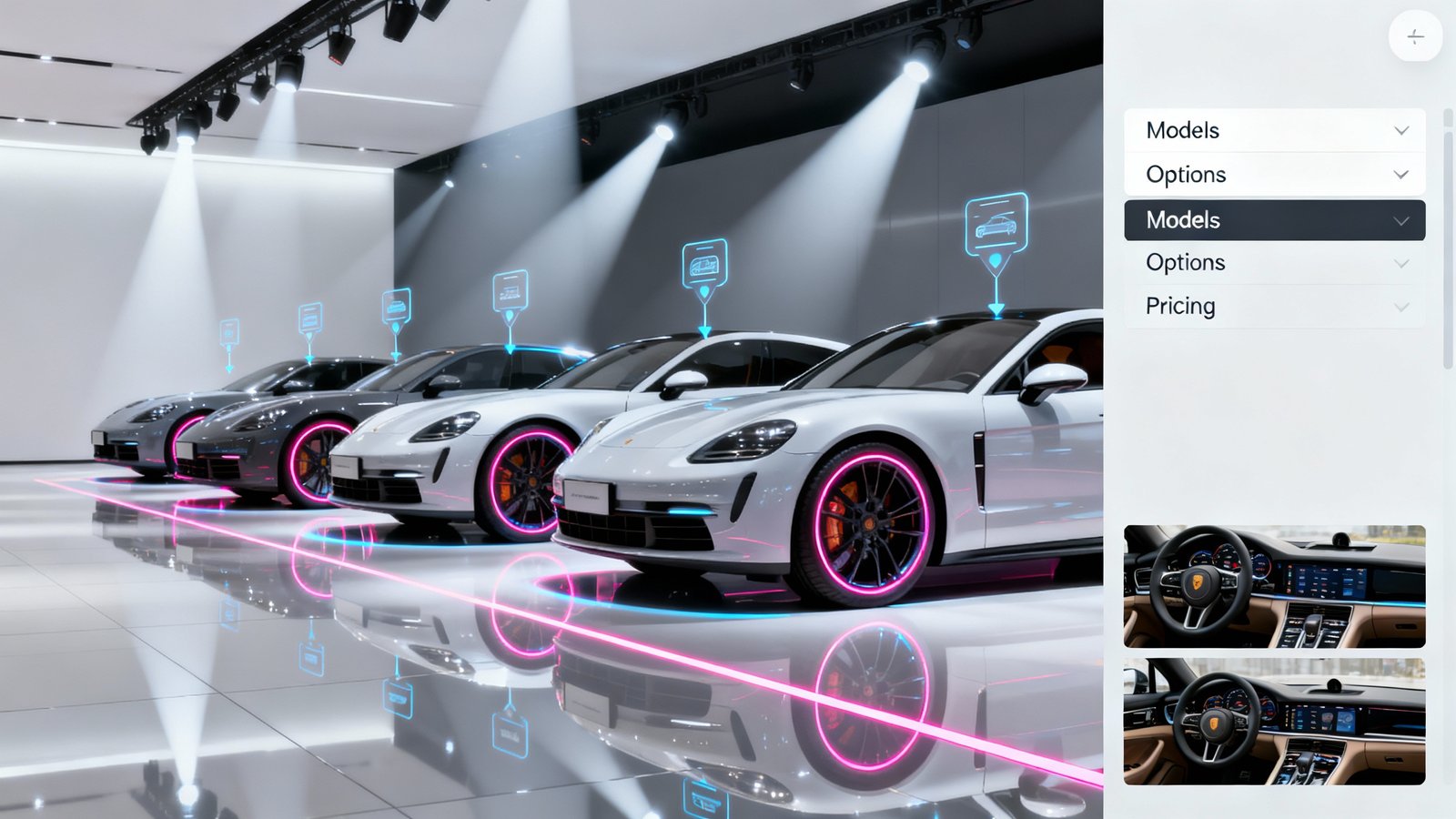 Product Customiser Demo